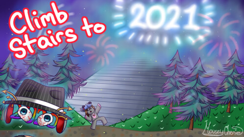 MouseyCherie's tweet card. a long time ago in a galaxy far far away the four nations lived in harmony. then one day 2020 attacked. only the avatar master of all 12 months can climb 12000 steps and once again bring balance to...