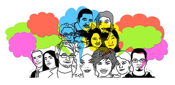 Cambridge_Eng's tweet card. In this article from The Conversation, co-author and Information Engineering PhD student Danielle Saunders discusses ways of tackling gender bias in AI algorithms.