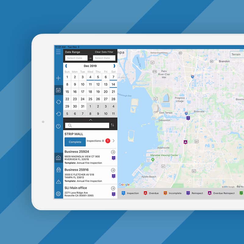zcocorporation's tweet card. Streamline Automation provides a cost effective solution for fire inspections. See how they evolved their platform by working with us.