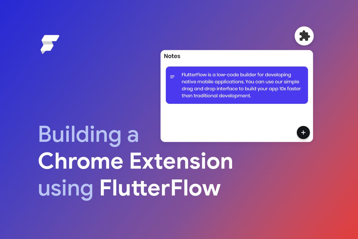 flutterflowtips's tweet card. Whenever you build your apps inside FlutterFlow, it uses the underlying framework called Flutter [https://flutter.dev/] to generate your app's code. What is Flutter? It's a cross-platform framework...