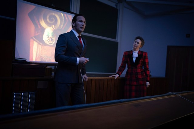 take2blog's tweet card. Are you a horror movie fan? Rebecca has you covered with a review on the latest (and allegedly the last) “Conjuring” film. Want another perspective on an underseen film? Joe has you cov…