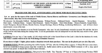 Tweet card summary image