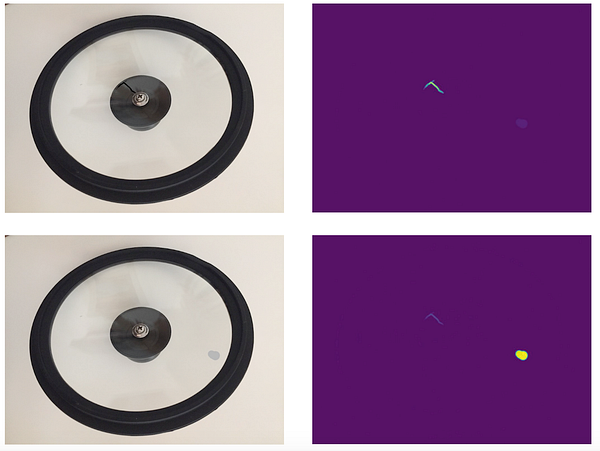 ApacheMXNet's tweet card. By Philippe Saadé and Olivier Cruchant