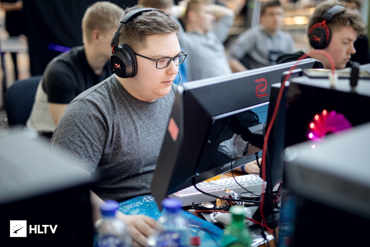 DjangoCS2's tweet card. Efter nederlag i upperbracket-finalen vendte PihLziNh0 og AaB Eclipse stærkt tilbage i finalen.