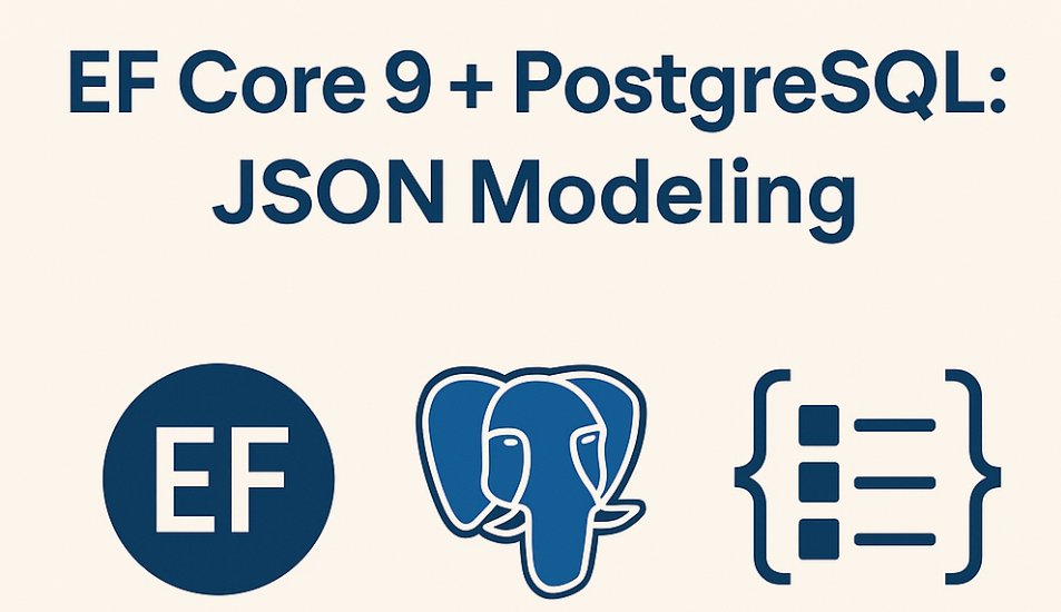 markjackmilian's tweet card. With the release of .NET 9, EF Core 9 introduced several new features aimed at improving flexibility in data modeling. One of the most…