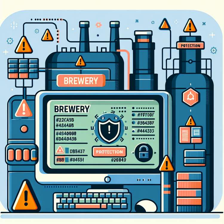 SPYERA's tweet card. Learn how the cyber-attack on Asahi brewing giant disrupted operations and discover practical cybersecurity tips for families, small businesses, and schools to protect privacy and safety today.