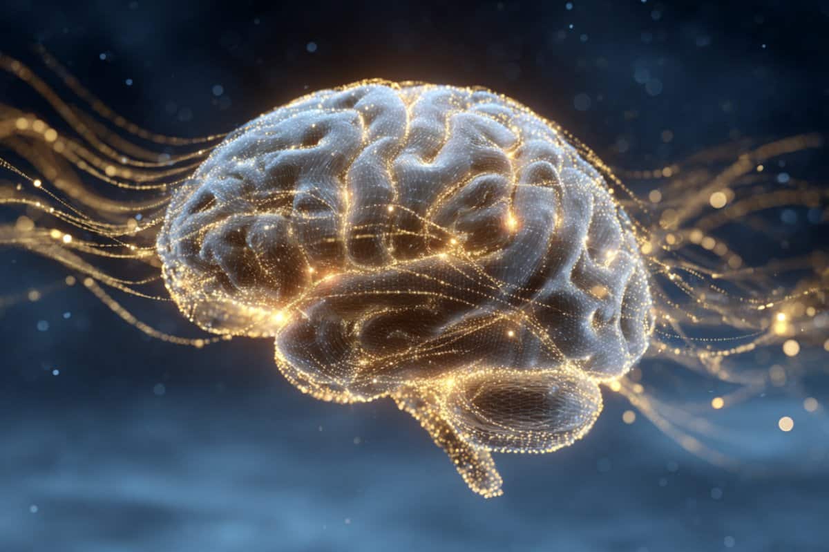 dennis_linux's tweet card. A week-long retreat combining meditation and mind-body healing produced significant changes in brain activity and blood biology, demonstrating how consciousness-based practices can transform physical...