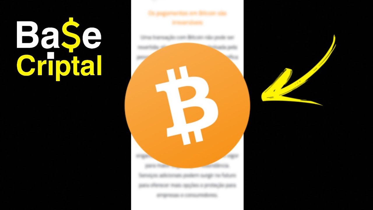 BaseCriptal's tweet card. Se você está começando a usar Bitcoin, há algumas coisas que você...
