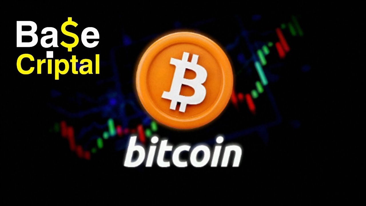 BaseCriptal's tweet card. Entenda o que é Bitcoin neste vídeo simples.