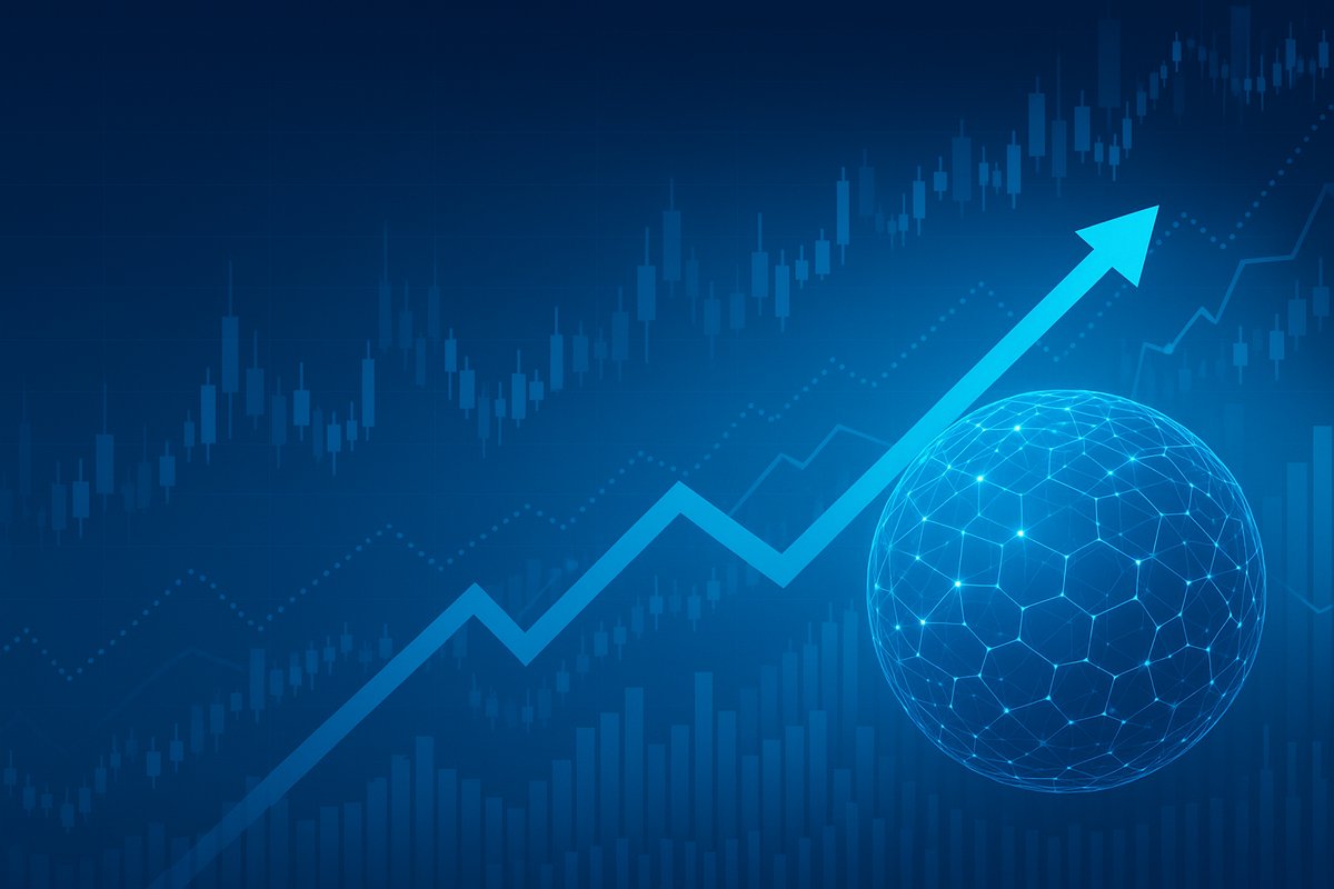 cybtrader's tweet card. In February, I wrote that 2025 would rhyme with 1926, the year when a volatile, skeptical market finally launched into the vertical phase of one of history’s greatest bull runs. By mid-year, that...