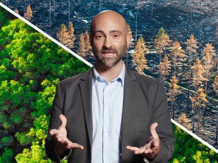 lum3ll's tweet card. Exploring The Future Of Earth's Changing Climate