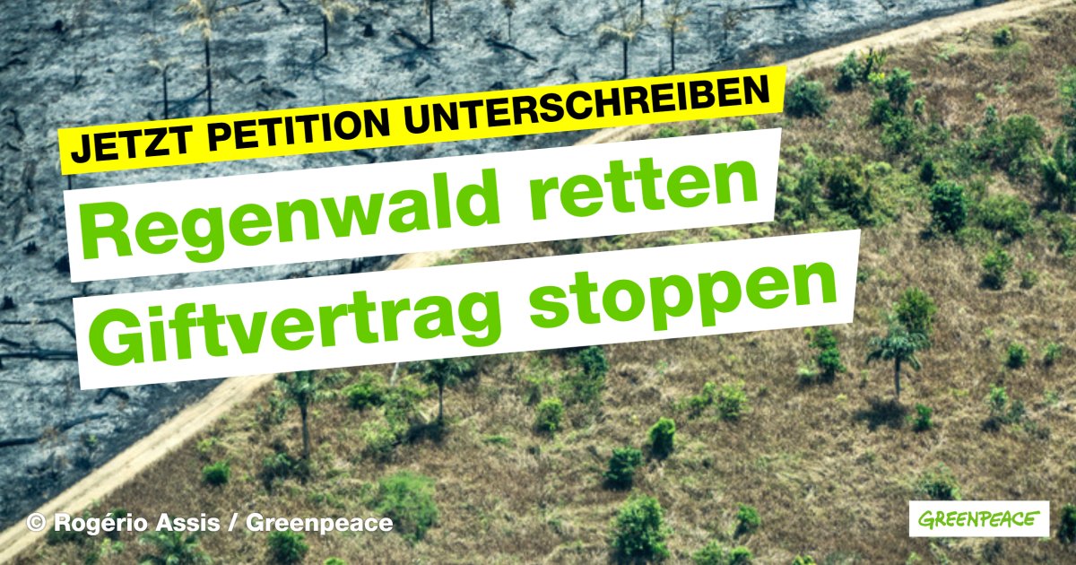 LuSiebenschuh's tweet card. Das Handelsabkommen zwischen der EU und den südamerikanischen Mercosur-Ländern steht kurz vor dem Abschluss. Der Deal soll Zölle auf Agrarprodukte wie Rindfleisch senken. Für diese Produkte wird im...