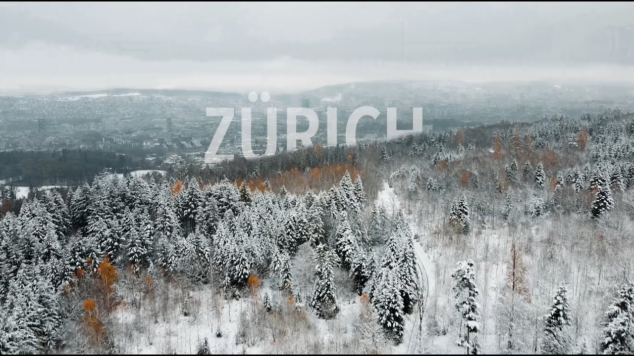 _mgb's tweet card. Beautiful Zürich