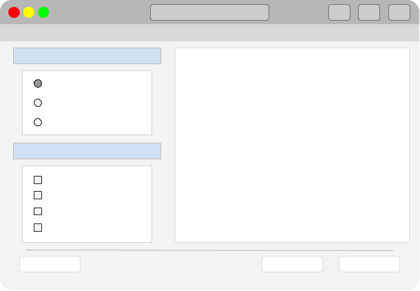 pythonguis's tweet card. Using the Grid geometry manager to position widgets. In this tutorial, we are going to take a look at how to arrange widgets with the grid geometry manager in Tkinter.