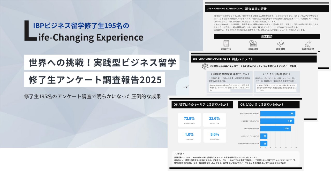 ibp_program's tweet card. クラウド記者クラブPRONE（プロネ）の利用者が配信したプレスリリースです。