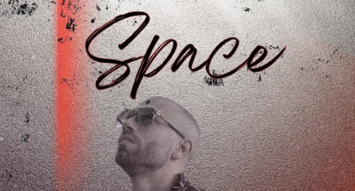 MaestroPrego's tweet card. Il nuovo singolo di Space “Come una fenice” è un inno pop-rock alla rinascita e alla forza interiore. Disponibile dal 3 ottobre 2025.