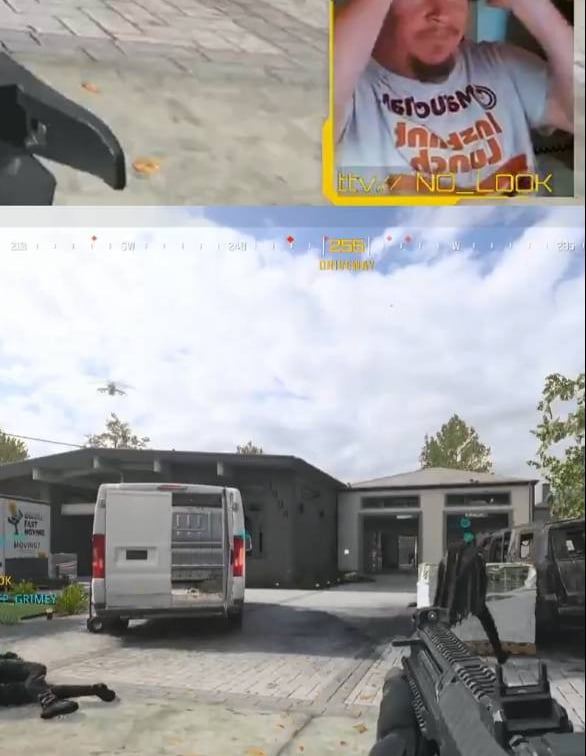 bemidjiben's tweet card. Combat the sweat, keep your grip strong. Clutch up. etc