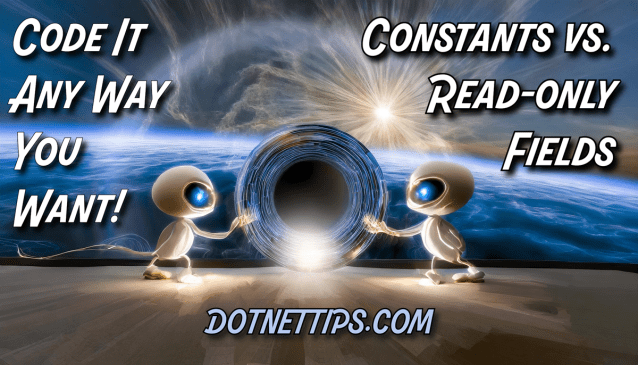 realDotNetDave's tweet card. The article discusses best practices for checking strings for null in coding. It outlines three common methods: using == null, is null, or string.IsNullOrEmpty().