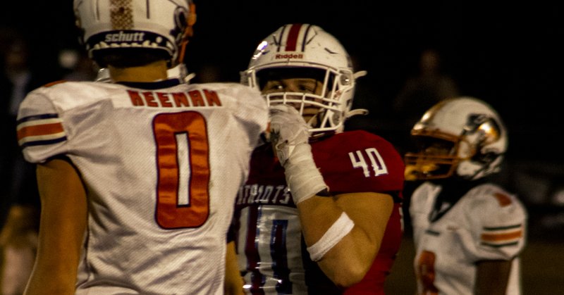 Tweet card summary image