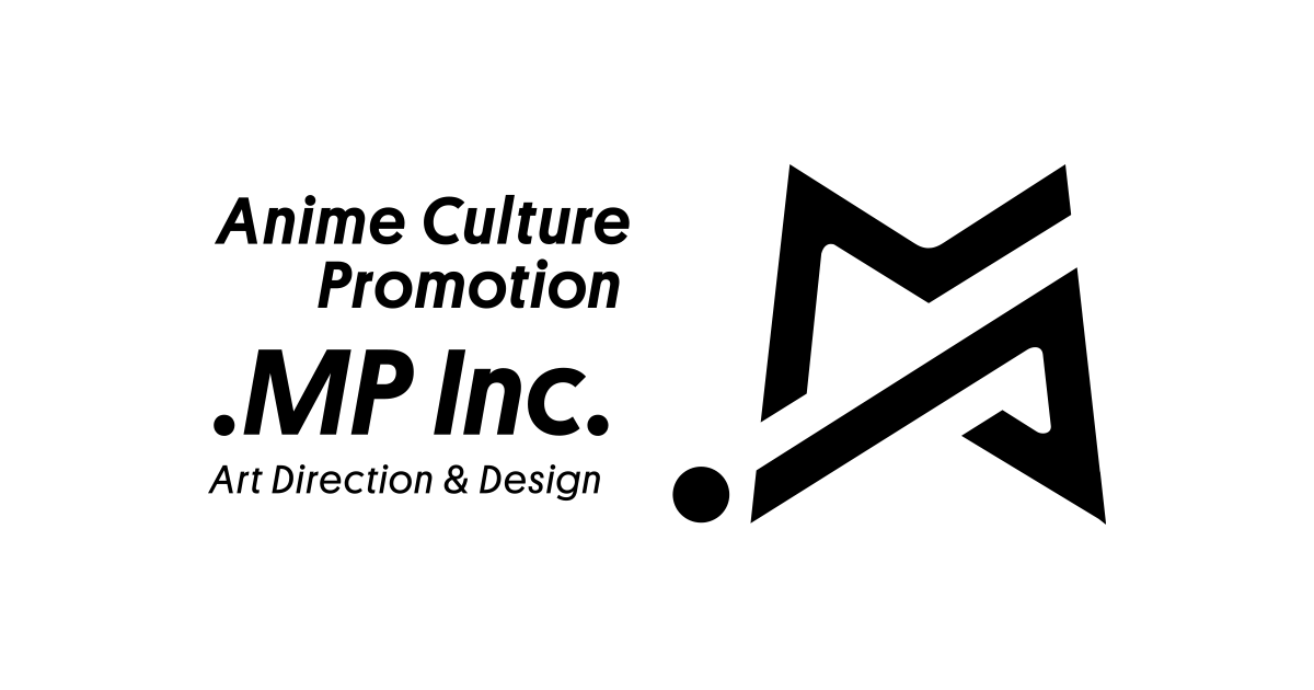 _dotMP's tweet card. .MP（ドットエムピー）は、アニメや漫画、フィギュアやゲーム、コスプレや美少女ゲームまで、いわゆるアニメカルチャーを軸としたアートディレクションやプランニングを行うクリエイティブチームです。