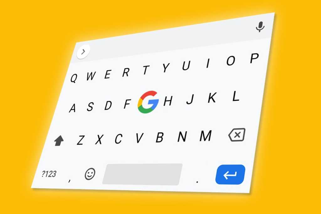 VoiceTechCarl's tweet card. Save time and get more accomplished with these spectacularly handy shortcuts for Gboard on Android.