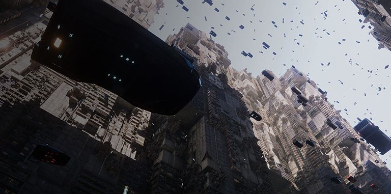 shadow_grove's tweet card. Unity’s Data-Oriented Technology Stack (DOTS) is a combination of technologies and packages that delivers a data-oriented design approach to building games in Unity.