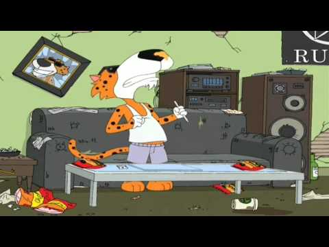 makersmartkey's tweet card. It Ain't Easy Being Cheesy