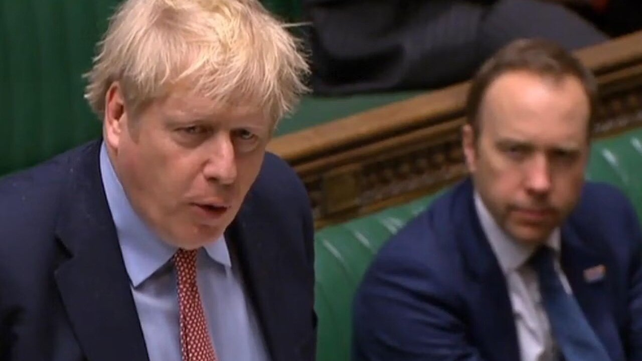 MattJAddison's tweet card. Hold Ministers Criminally Accountable for Deadly Negligence