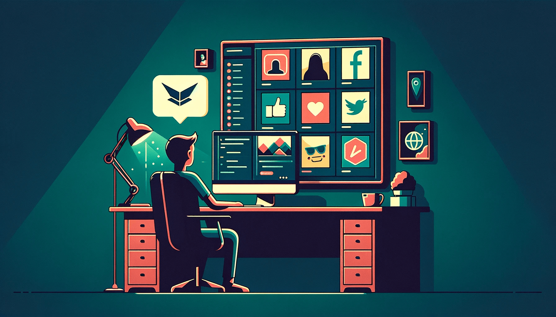 DailyLaravel's tweet card. Learn how to create social share images using Laravel. The images shown, when a public link is shared on Facebook, LinkedIn, X and messengers.