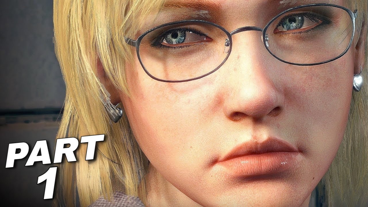 DylanTheTweets's tweet card. Dead Rising Remake (Part 1) | Willamette Mall