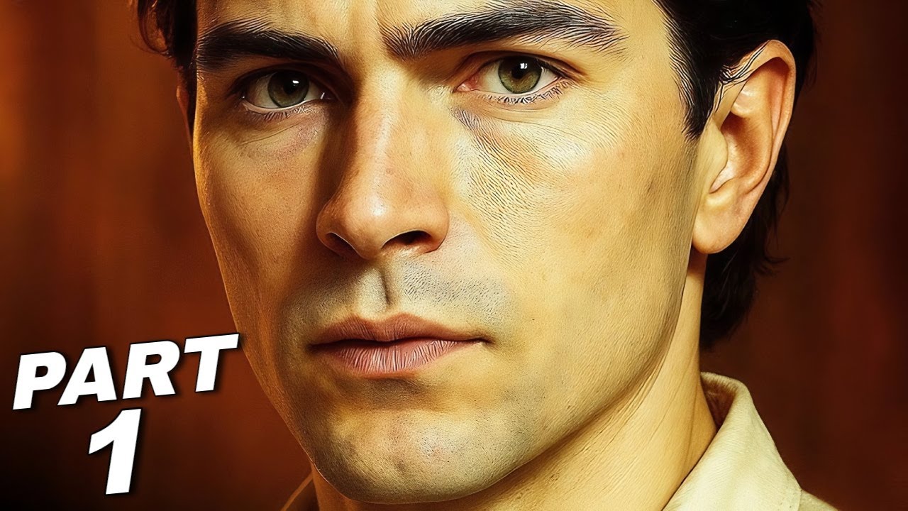 DylanTheTweets's tweet card. Mafia: The Old Country (Part 1) | Enzo