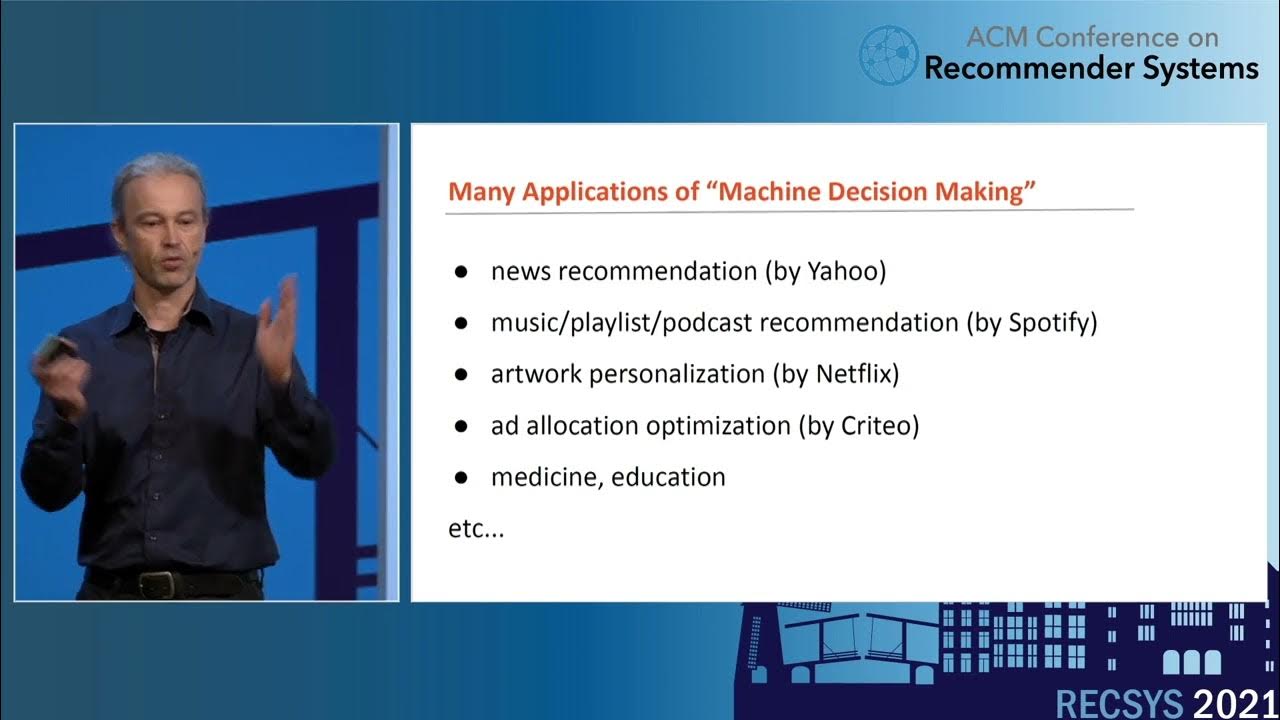 usait0's tweet card. Counterfactual Learning and Evaluation for Recommender Systems: