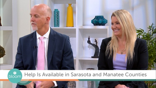 ManagingEntity's tweet card. In 1979 a small group of families gathered and decided to start an initiative focused on mental health. Alan Davidson, President and CEO of Central Florida Behavioral Health Network, and Sonya John…