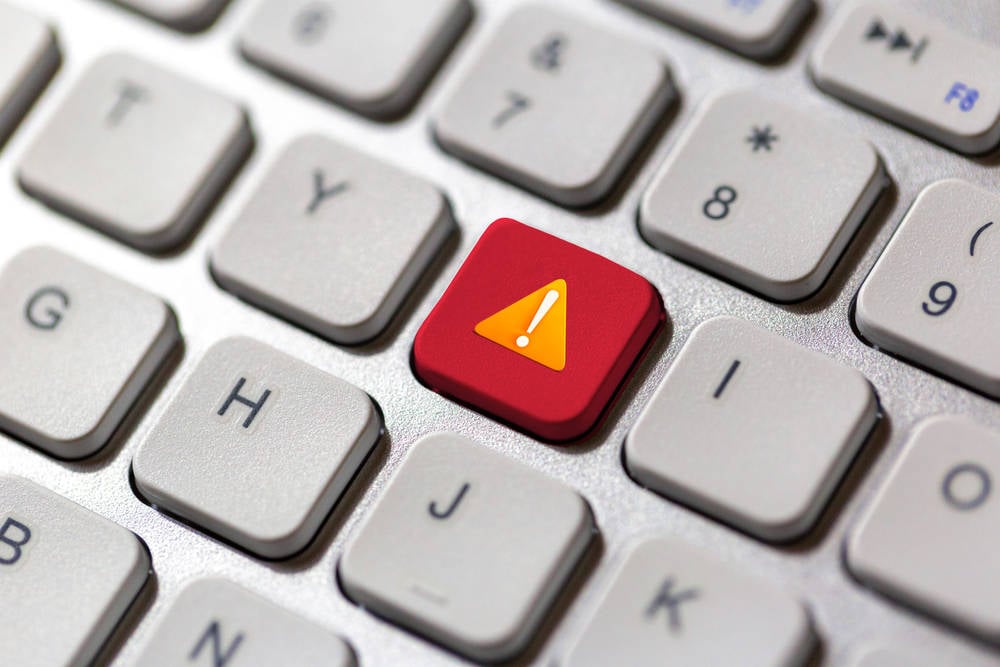 ReinH's tweet card. 'We feel bad about what happened'