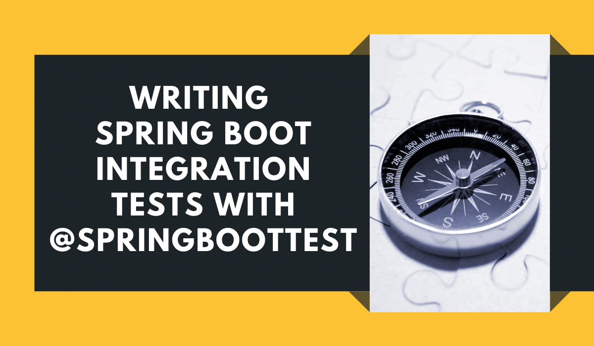 rieckpil's tweet card. Understand when, why and how to use the @SpringBootTest annotation to write integration tests for your Spring Boot application.