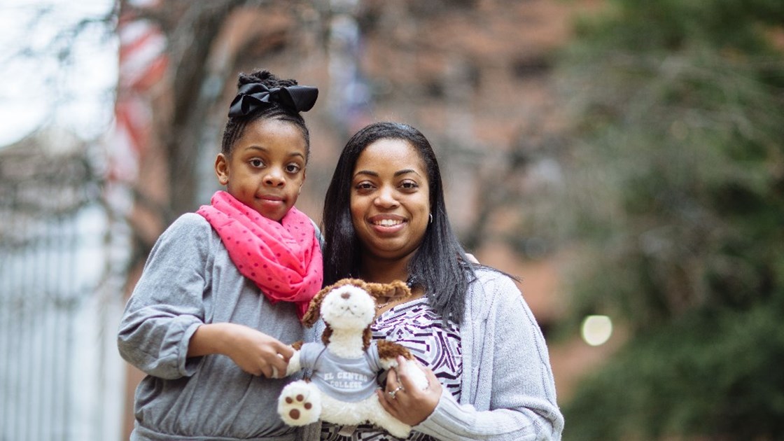 saragoldrickrab's tweet card. Every day, hard-working DCCCD students leave college because of a financial emergency. Our Emergency Aid Fund works to prevent that talent loss, keeping them in school and on track to degrees and...