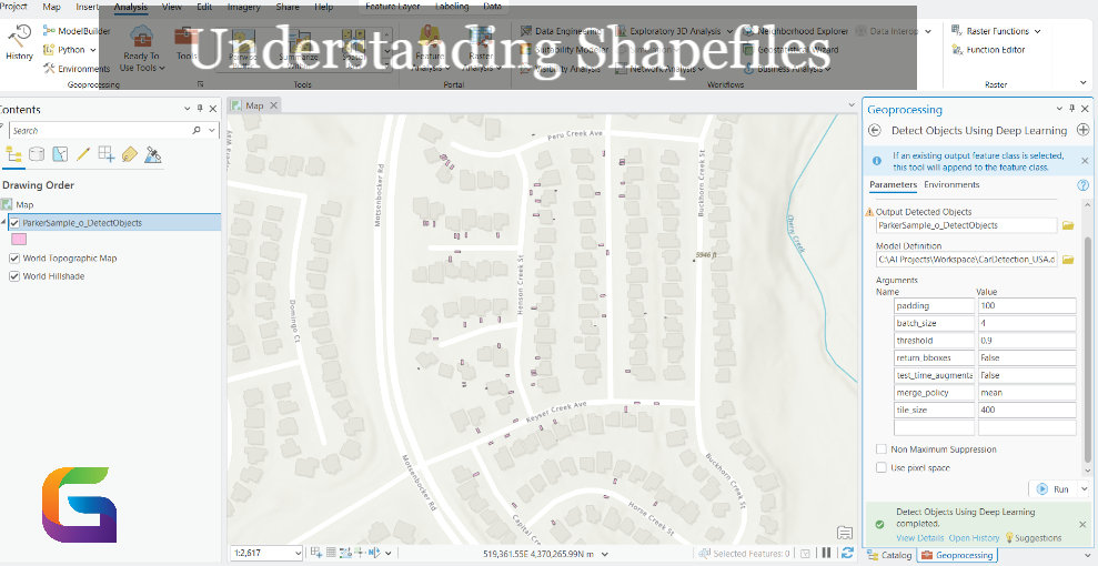 utkalsharma's tweet card. Shapefiles are a commonly used format for storing vector data related to geography. Created by Esri, they are utilized in Geographic Information Systems (GIS) to create maps and conduct spatial...