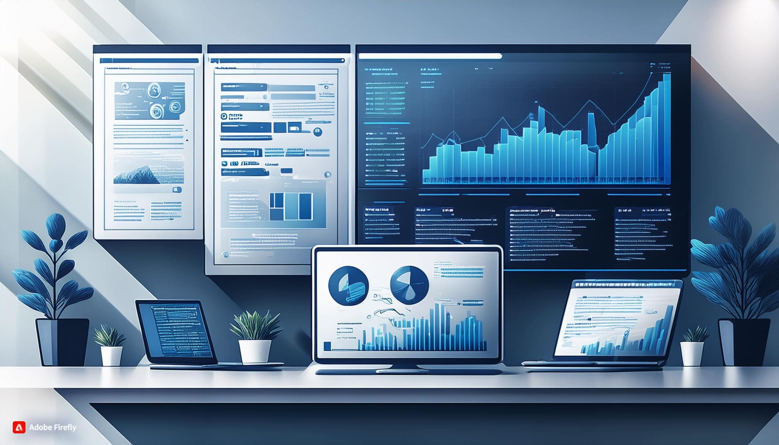 WebPDSoftware's tweet card. Analisi del ruolo delle web agency nel settore B2B. Servizi offerti, criteri di selezione e tendenze future per trasformare la strategia digitale. Leggi per approfondire