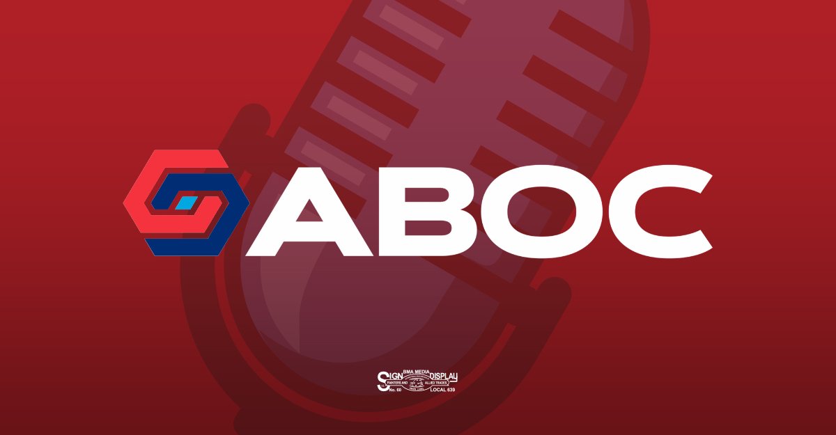 AWFUnionPodcast's tweet card. The America’s Work Force Union Podcast is the nation’s premier daily labor program. Kimberly Kam from the ABOC joined us on today’s show.