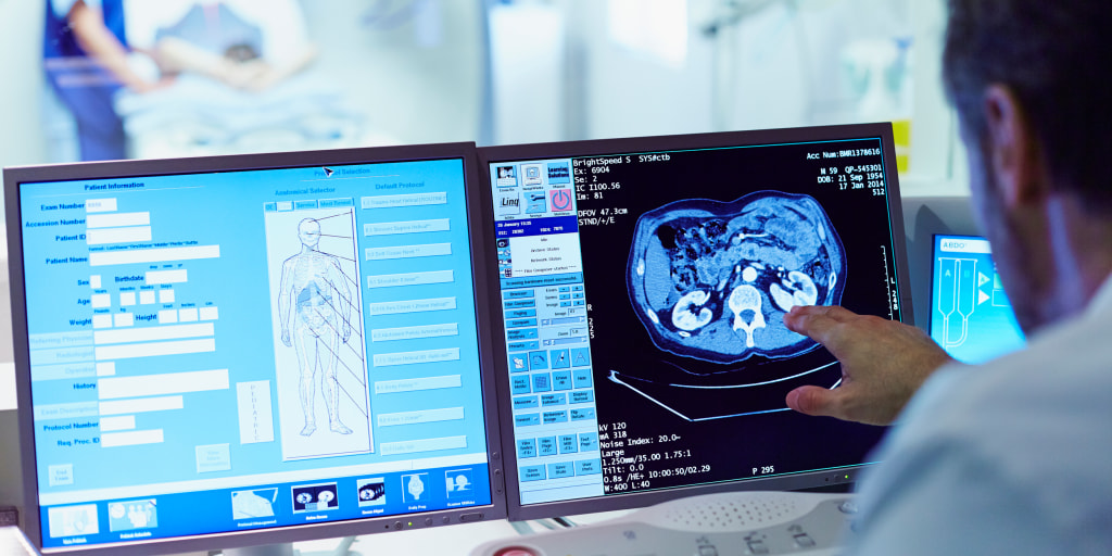 ProMEDhcf's tweet card. Americans are still struggling with their health, and rank last against citizens of 10 other rich countries, yet another new survey finds.