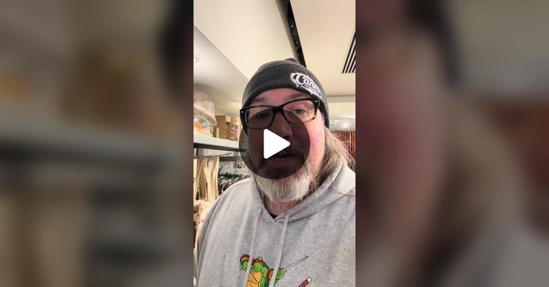 Tweet card summary image