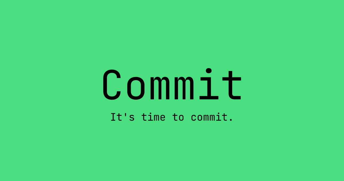 sensor033's tweet card. Commit Protocol is an accountability protocol designed to incentivize participants to join and commit to various activities such as showing up at events, fitness challenges, product milestones, and...