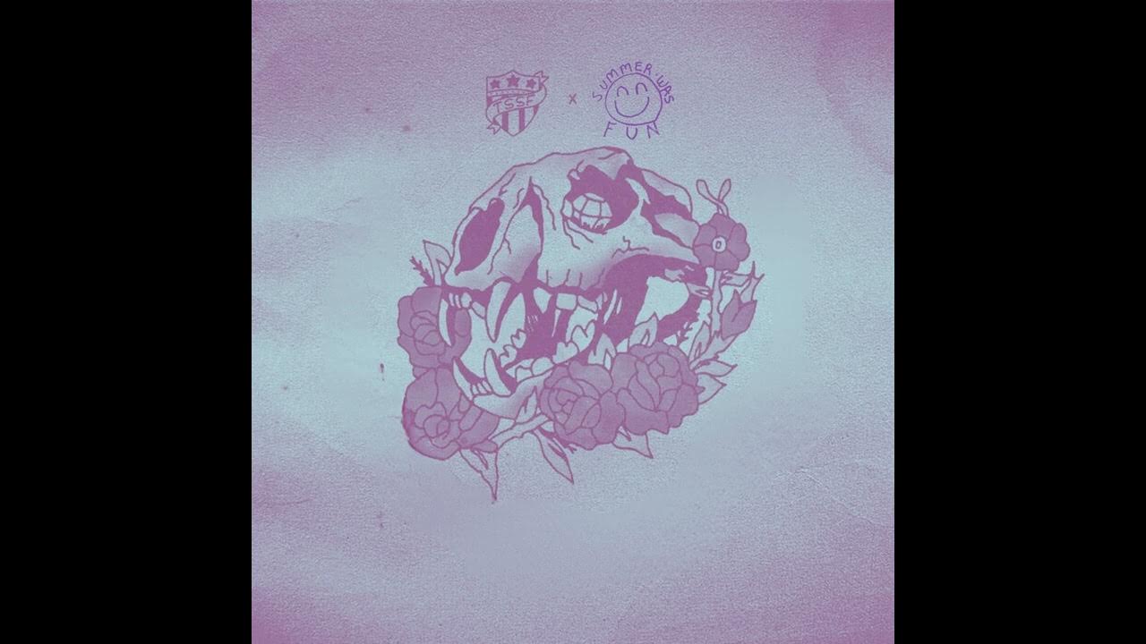 SummerWasFun's tweet card. The Story So Far - Clairvoyant (Summer Was Fun Remix)