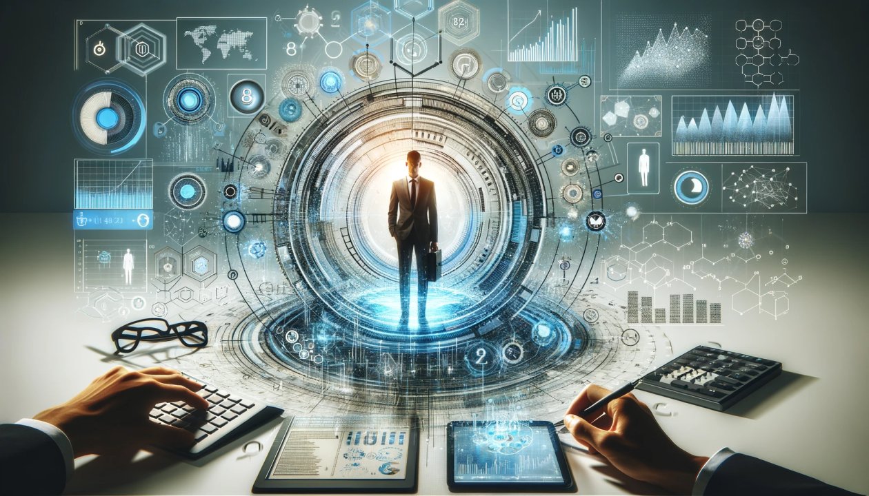 DataGuyAI's tweet card. In the realm of modern business, the ability to make informed decisions swiftly is invaluable. Here are the latest trends in Data-Driven Decision Making that are enhancing the strategic prowess of...