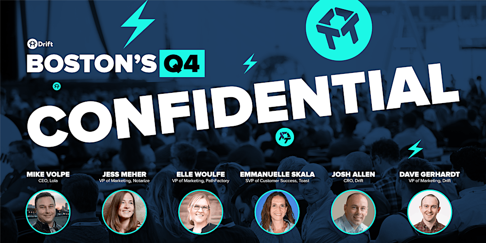 justinkeller's tweet card. Fall is here in New England, but it’s not all pumpkin spice and flannel. Fall means Q4, and that means there are just three months (92 days to be specific) left to finish this year strong. We believe...