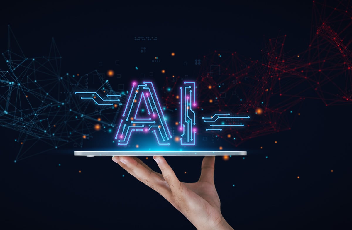 computing_net's tweet card. Higher education institutions are enthusiastic about AI's potential but face significant challenges in implementation, including lack of preparedness, staffing issues, and cybersecurity concerns.