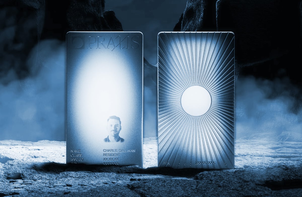 computing_net's tweet card. Praxis, a tech-focused project, has secured $525 million in funding commitments to build a city with reduced regulations for emerging technologies, aiming to accommodate 10,000 residents on 1,000...