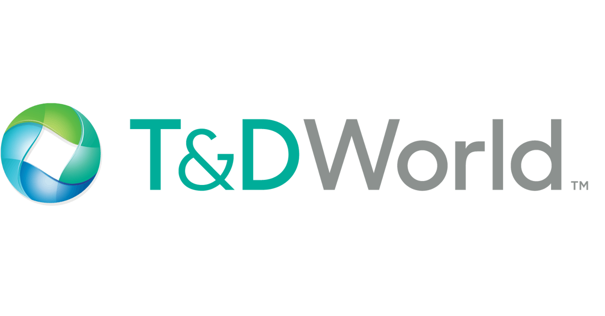 TransmissionHub's tweet card. Transmission & Distribution World provides electric utility professionals with information about the latest technologies & solutions in the energy industry.