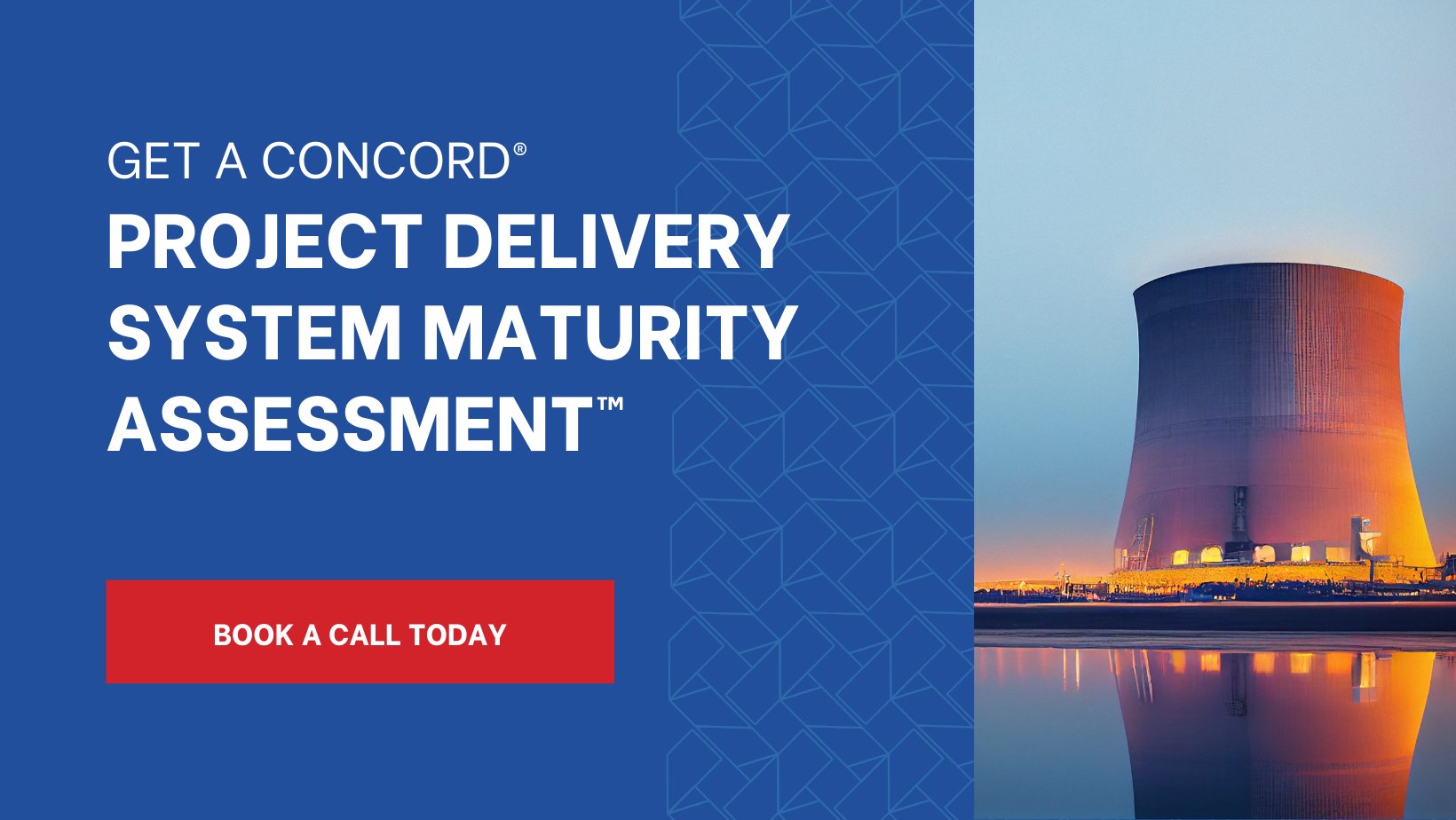ConcordPlatform's tweet card. Revitalize Your PDS in just 6 weeks with a Concord® Project Delivery System Maturity Assessment and Best Practice Selection Protocol!
