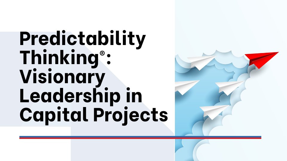 ConcordPlatform's tweet card. Four questions to ask yourself if you're leading a capital project organization into 2024 and beyond.